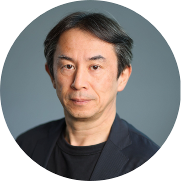 田中拓男