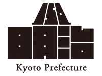 明治150年京都創生 ロゴマークの原案を作成しました 京都府中小企業技術センター